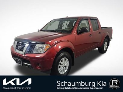 Used 2018 Nissan Frontier SV w/ Value Truck Package