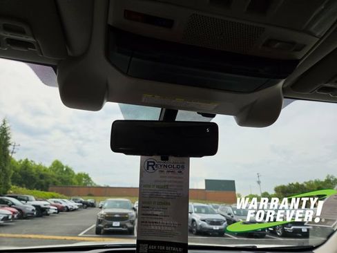 Used 2020 Subaru Ascent Touring AWD/4WD image 12