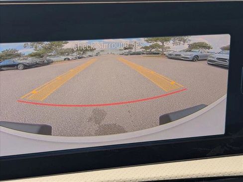 New 2026 Mercedes-Benz CLA 250 CLA 250 image 12