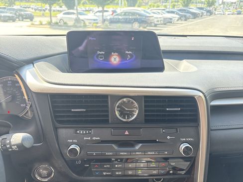 Used 2018 Lexus RX 350 AWD w/ Premium Package image 24