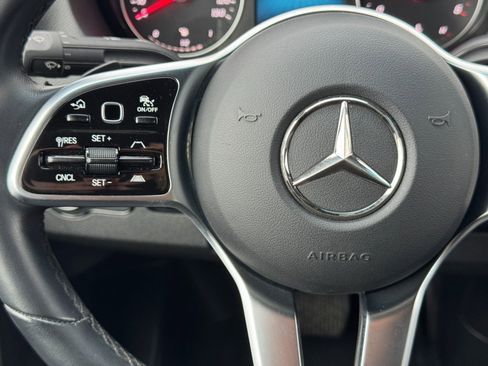 Used 2023 Mercedes-Benz Sprinter 2500 image 21