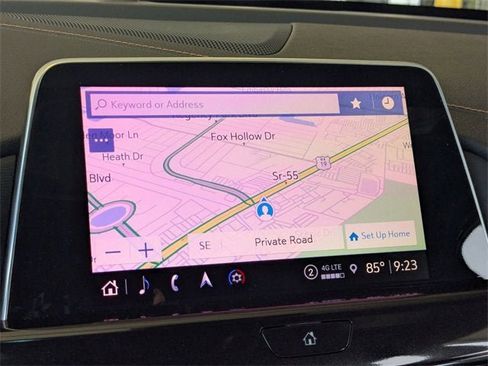 New 2025 Cadillac CT4 V image 15