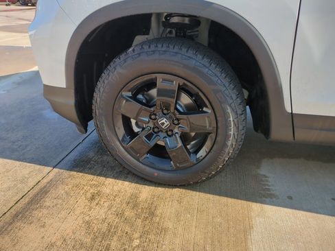 Used 2026 Honda Ridgeline Black Edition image 24