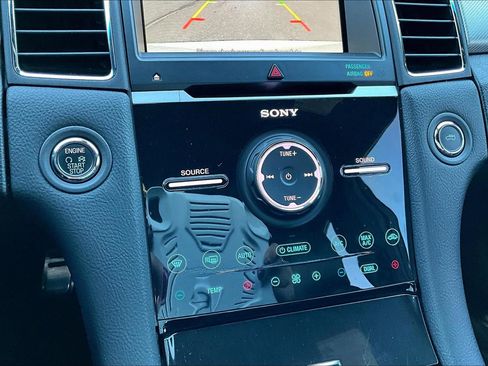 Used 2018 Ford Taurus SHO w/ Sho Performance Package image 15