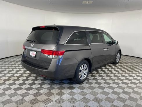Used 2015 Honda Odyssey EX-L image 24