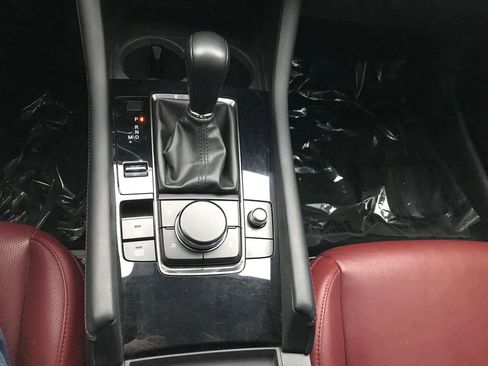 Used 2022 MAZDA MAZDA3 s image 28