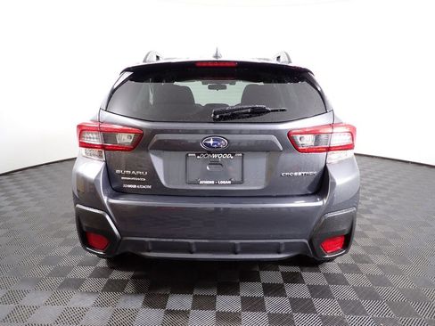 Used 2022 Subaru Crosstrek 2.0i Premium AWD/4WD image 14
