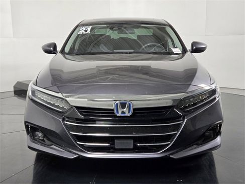 Used 2021 Honda Accord EX image 8