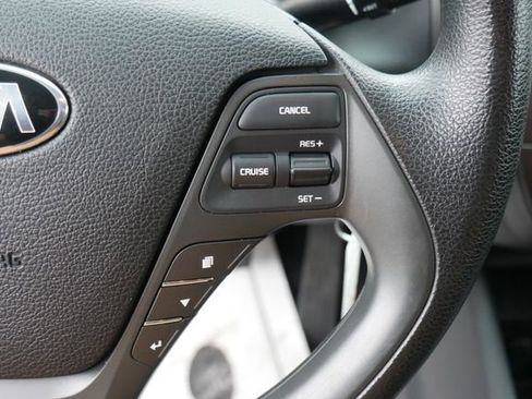 Used 2018 Kia Forte LX w/ LX Popular Package image 16