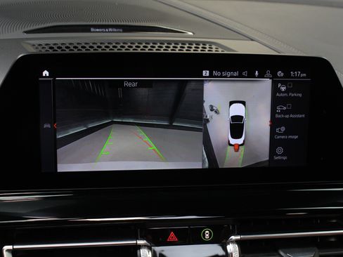 Used 2019 BMW M850i xDrive Convertible w/ M Carbon Exterior Package image 60