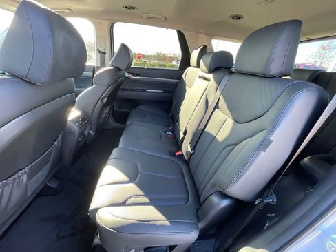 Used 2024 Hyundai Palisade SEL image 20