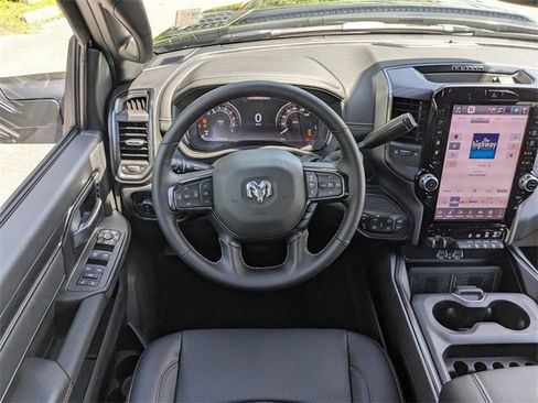 New 2025 RAM 2500 Power Wagon image 15