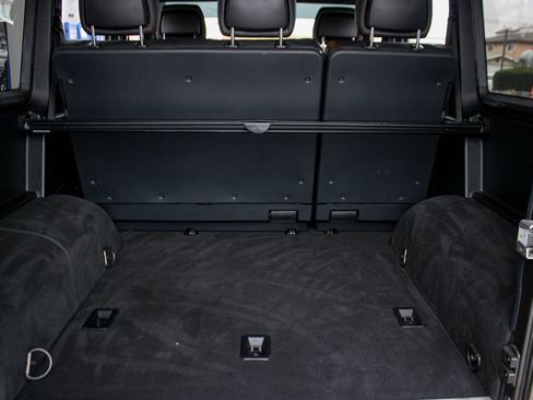 Used 2018 Mercedes-Benz G 63 AMG 4MATIC image 27