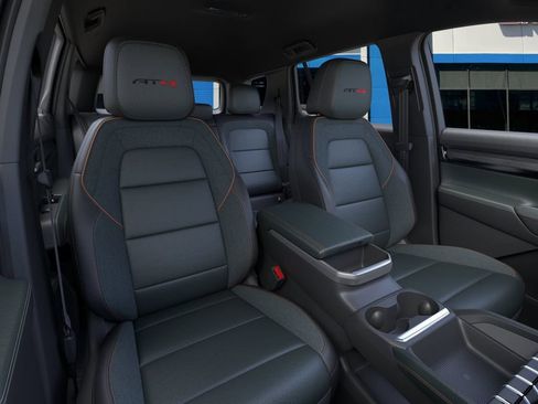 New 2026 GMC Terrain AT4 w/ Technology Package II AWD/4WD image 17