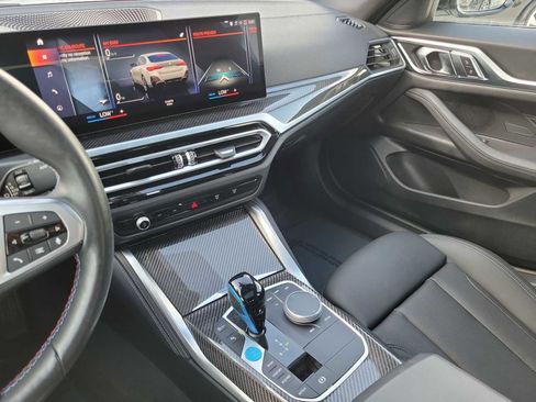 Used 2023 BMW i4 M50 w/ Premium Package AWD/4WD image 25
