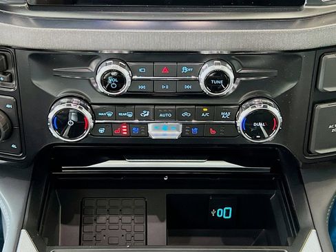 New 2026 Ford F350 Platinum image 9