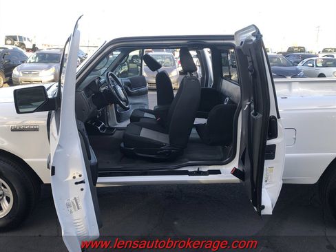 Used 2011 Ford Ranger XLT w/ Payload Pkg 2 image 16