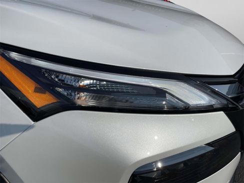 New 2026 Nissan Rogue SV w/ Cold Weather Package image 30