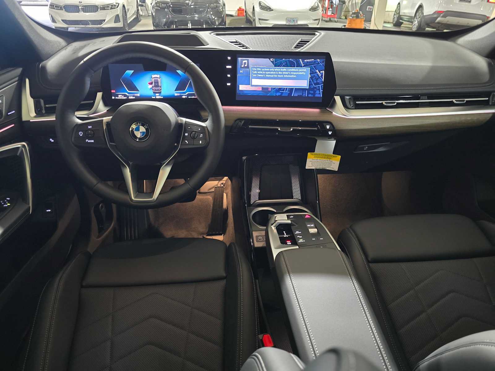 Used 2026 BMW X1 xDrive28i w/ Technology Package AWD/4WD image 18