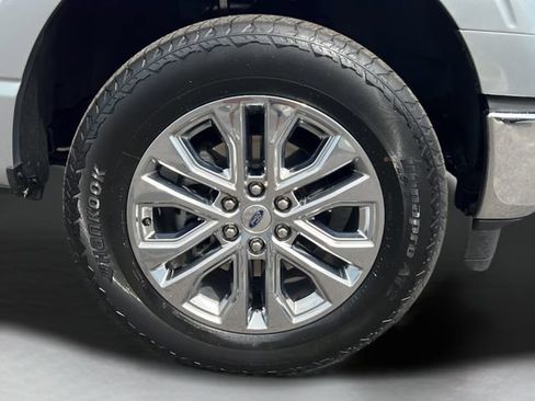 Used 2024 Ford F150 Lariat AWD/4WD image 26