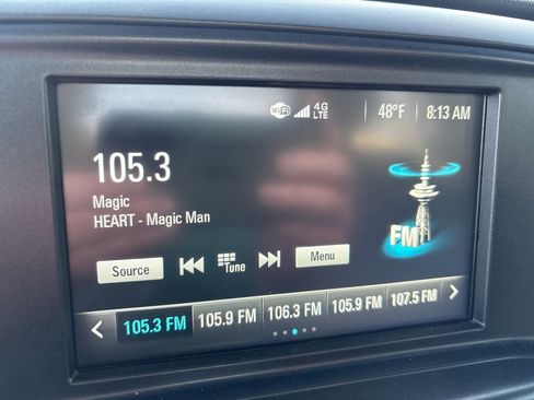 Used 2018 GMC Sierra 3500 4x4 Crew Cab w/ Sierra Convenience Package image 28