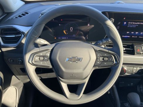 New 2026 Chevrolet TrailBlazer LT image 28