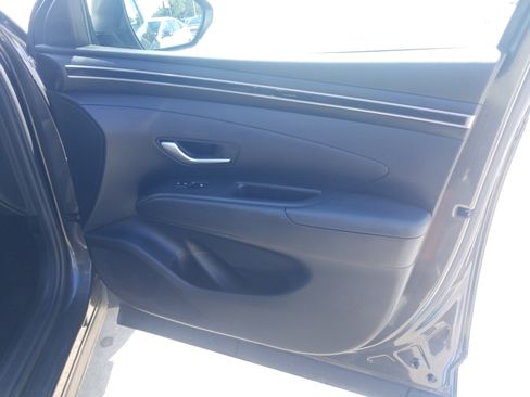 Used 2022 Hyundai Tucson SEL w/ Cargo Package FWD image 16