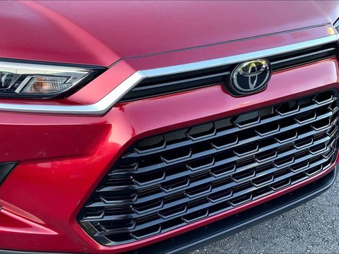 Used 2024 Toyota Grand Highlander XLE image 29