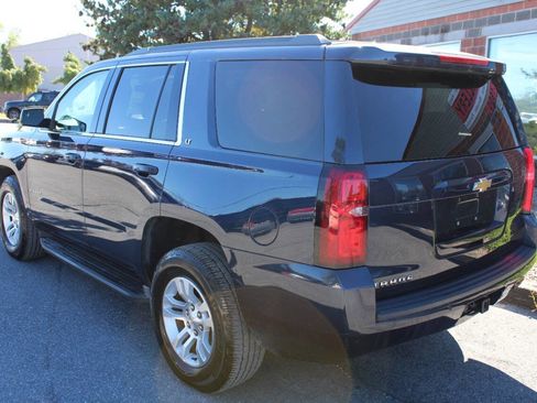 Used 2019 Chevrolet Tahoe LT w/ Max Trailering Package image 8