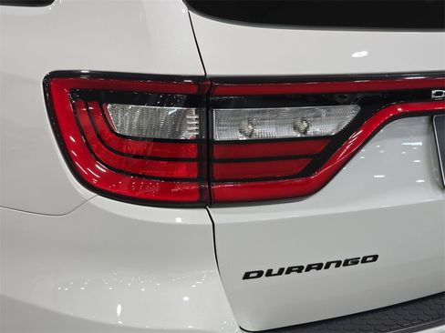 Used 2020 Dodge Durango R/T w/ Technology Group image 31