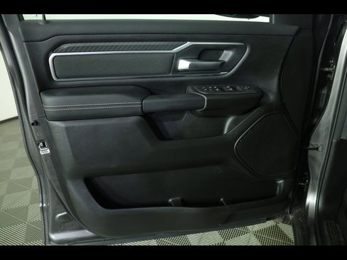 New 2026 RAM 1500 Big Horn/Lone Star image 20