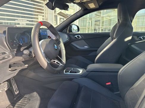 Used 2025 BMW M235i xDrive AWD/4WD image 8