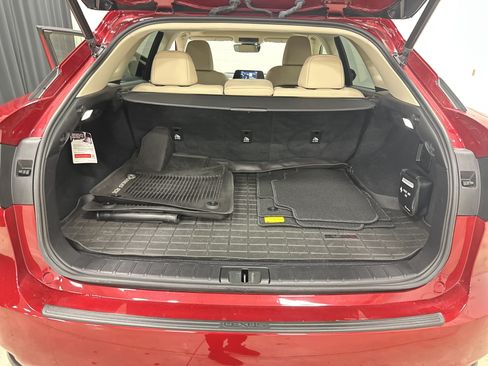Certified 2021 Lexus RX 350 FWD w/ Premium Package image 32