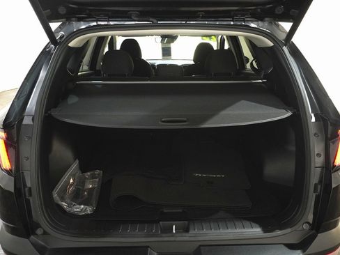 Certified 2023 Hyundai Tucson SEL image 6