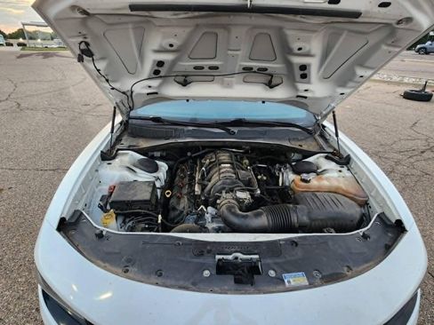 Used 2019 Dodge Charger Police w/ Patrol Package Base Prep AWD/4WD image 29
