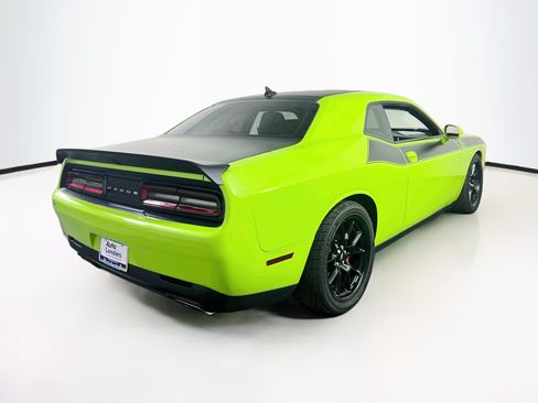Used 2023 Dodge Challenger R/T w/ T/A Package RWD image 5
