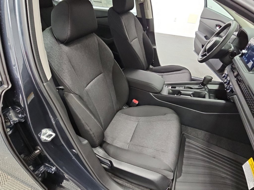 New 2026 Honda Accord LX image 35