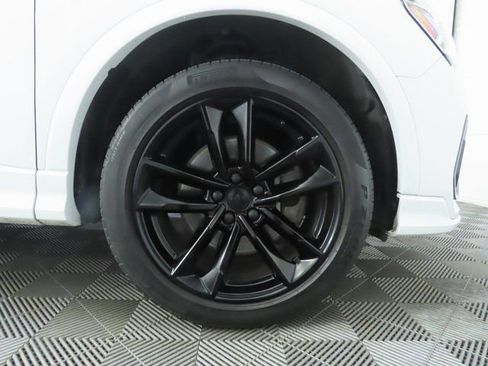 Used 2022 Audi Q3 2.0T Premium Plus w/ Premium Plus Package image 33