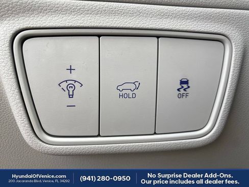 Certified 2024 Hyundai Tucson SEL FWD image 14