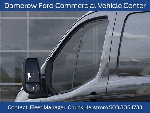 New 2026 Ford Transit 150 Low Roof AWD image 24