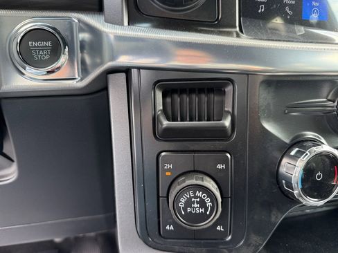 New 2026 Ford F150 Lariat w/ Equipment Group 501A Mid image 23