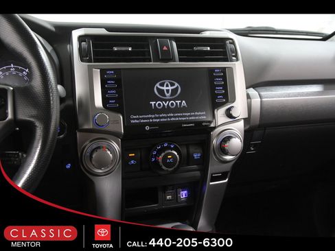 Used 2023 Toyota 4Runner SR5 Premium image 9
