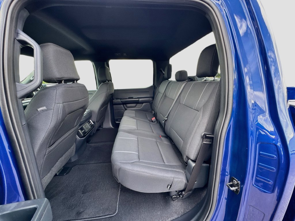 New 2026 Ford F150 STX w/ Equipment Group 200A RWD image 22