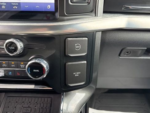 Used 2023 Ford F150 Lariat w/ Equipment Group 502A High AWD/4WD image 26