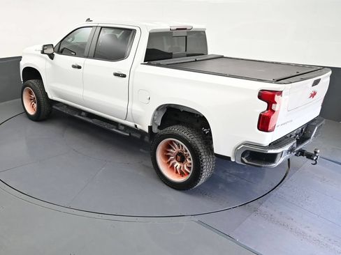 Used 2021 Chevrolet Silverado 1500 LT w/ All Star Edition Plus RWD image 15