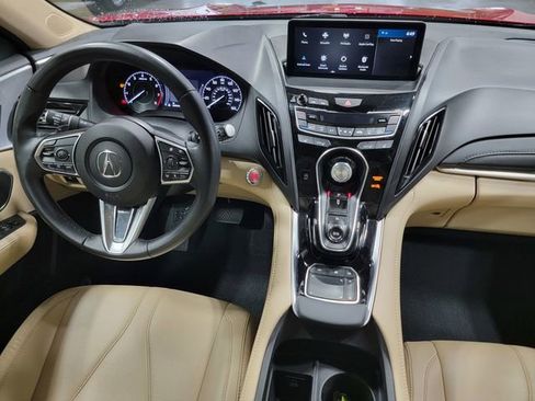 Certified 2023 Acura RDX AWD image 29