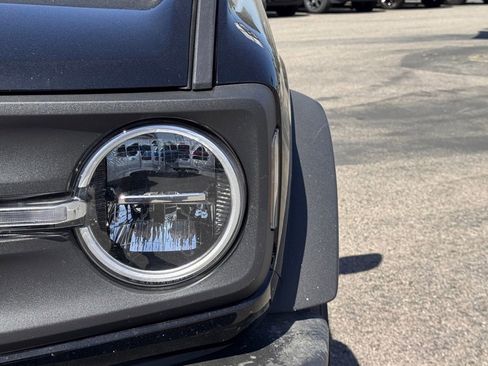 New 2026 Ford Bronco Big Bend image 8