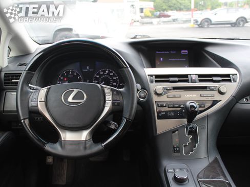 Used 2015 Lexus RX 350 FWD w/ Premium Package image 15