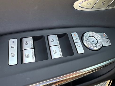 New 2026 Genesis GV70 3.5T Sport Prestige AWD/4WD image 13