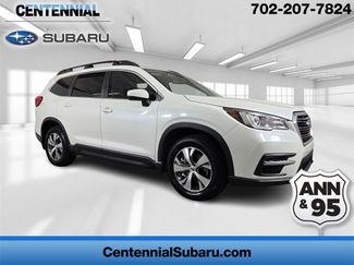 Certified 2021 Subaru Ascent Premium w/ Convenience Package video 1